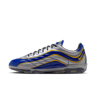 CRYOSHOT MERCURIAL VAPOR R9 OG "OLD ROYAL/METALLIC SILVER"