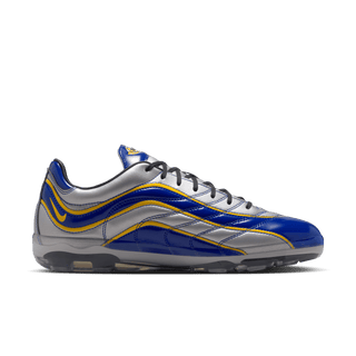 CRYOSHOT MERCURIAL VAPOR R9 OG "OLD ROYAL/METALLIC SILVER"