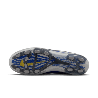 CRYOSHOT MERCURIAL VAPOR R9 OG "OLD ROYAL/METALLIC SILVER"