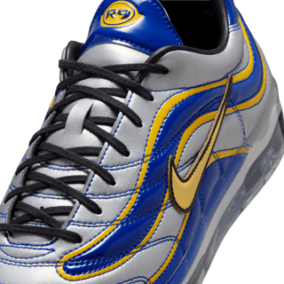 CRYOSHOT MERCURIAL VAPOR R9 OG "OLD ROYAL/METALLIC SILVER"