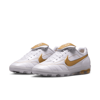 CRYOSHOT TIEMPO LEGEND R10 OG "WHITE/METALLIC GOLD"
