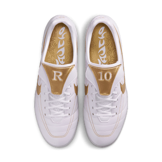 CRYOSHOT TIEMPO LEGEND R10 OG "WHITE/METALLIC GOLD"