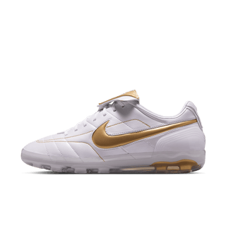 CRYOSHOT TIEMPO LEGEND R10 OG "WHITE/METALLIC GOLD"