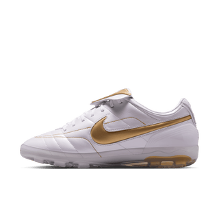 CRYOSHOT TIEMPO LEGEND R10 OG "WHITE/METALLIC GOLD"