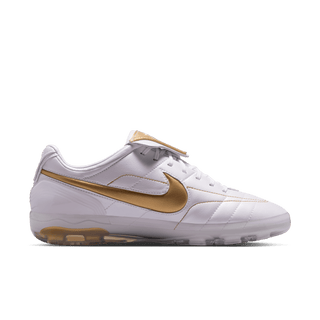 CRYOSHOT TIEMPO LEGEND R10 OG "WHITE/METALLIC GOLD"