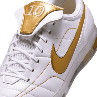 CRYOSHOT TIEMPO LEGEND R10 OG "WHITE/METALLIC GOLD"