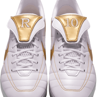 CRYOSHOT TIEMPO LEGEND R10 OG "WHITE/METALLIC GOLD"