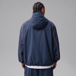 AWAKE NY X JORDAN TRACK JACKET - MIDNIGHT NAVY