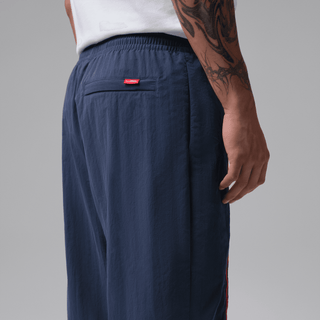 AWAKE NY X JORDAN TRACK PANTS - MIDNIGHT NAVY