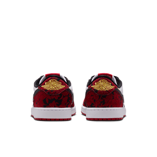 AIR JORDAN 1 RETRO LOW OG "LASTY DANCE AT THE GARDEN"