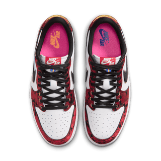 AIR JORDAN 1 RETRO LOW OG "LASTY DANCE AT THE GARDEN"