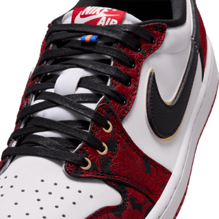 AIR JORDAN 1 RETRO LOW OG "LASTY DANCE AT THE GARDEN"