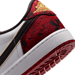 AIR JORDAN 1 RETRO LOW OG "LASTY DANCE AT THE GARDEN"