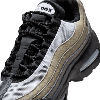 AIR MAX 95 BIG BUBBLE "LASER PAISLEY"
