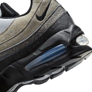 AIR MAX 95 BIG BUBBLE "LASER PAISLEY"