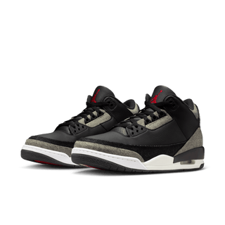 LEVI'S X AIR JORDAN 3 RETRO SP "BLACK DENIM"