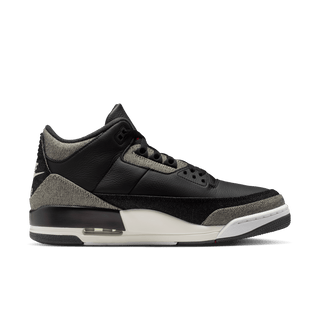 LEVI'S X AIR JORDAN 3 RETRO SP "BLACK DENIM"