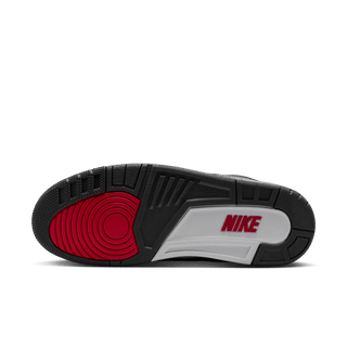 LEVI'S X AIR JORDAN 3 RETRO SP "BLACK DENIM"