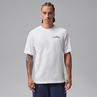AWAKE NY X JORDAN T-SHIRT - WHITE