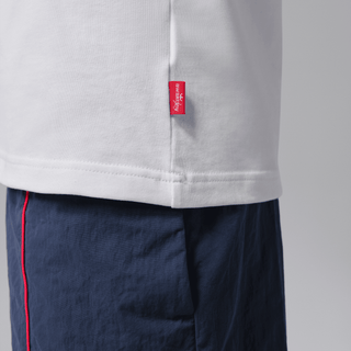 AWAKE NY X JORDAN T-SHIRT - WHITE