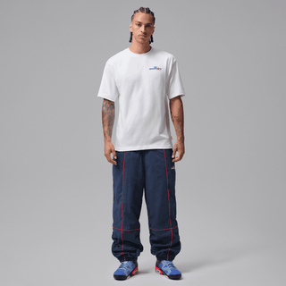 AWAKE NY X JORDAN T-SHIRT - WHITE