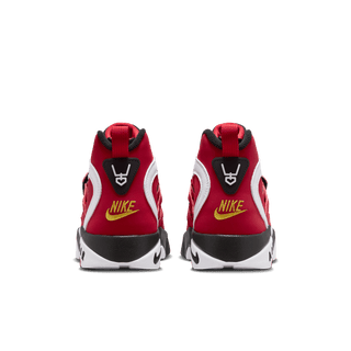 AIR DIAMOND TURF 2 (GS) "FIRE RED"