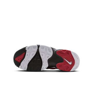 AIR DIAMOND TURF 2 (GS) "FIRE RED"