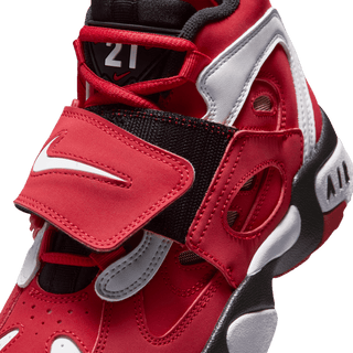 AIR DIAMOND TURF 2 (GS) "FIRE RED"