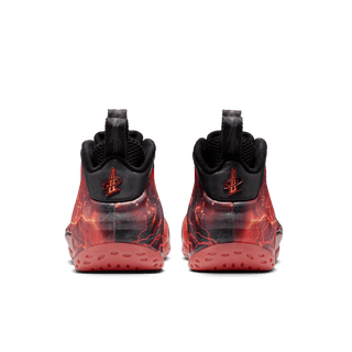 STRANGER THINGS X NIKE AIR FOAMPOSITE ONE PRM "VECNA"