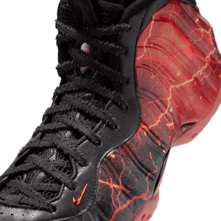 STRANGER THINGS X NIKE AIR FOAMPOSITE ONE PRM "VECNA"