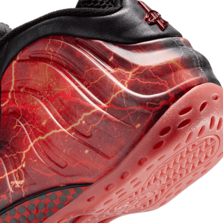 STRANGER THINGS X NIKE AIR FOAMPOSITE ONE PRM "VECNA"
