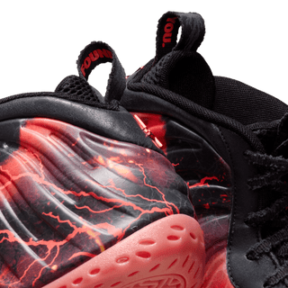 STRANGER THINGS X NIKE AIR FOAMPOSITE ONE PRM "VECNA"