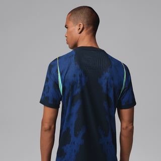 BRASIL NATIONAL TEAM 2026 AWAY JERSEY - OLD ROYAL