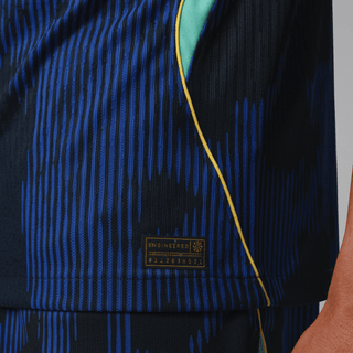 BRASIL NATIONAL TEAM 2026 AWAY JERSEY - OLD ROYAL