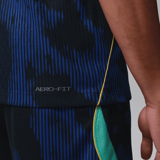 BRASIL NATIONAL TEAM 2026 AWAY JERSEY - OLD ROYAL