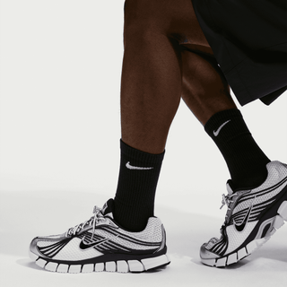 ZOOM SKYLON 11 - SUMMIT WHITE / BLACK / METALLIC SILVER