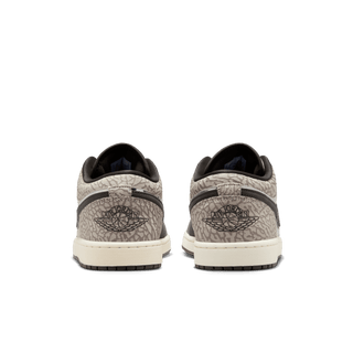 AIR JORDAN 1 LOW SE V2 "ELEPHANT PRINT"