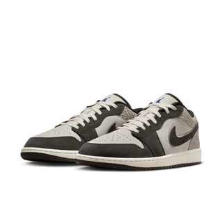 AIR JORDAN 1 LOW SE V2 "ELEPHANT PRINT"