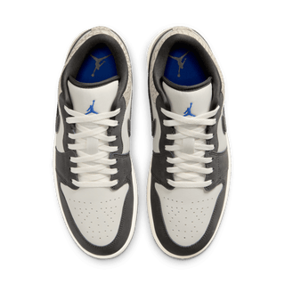 AIR JORDAN 1 LOW SE V2 "ELEPHANT PRINT"