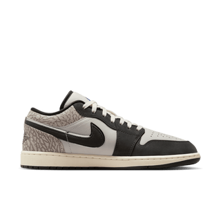AIR JORDAN 1 LOW SE V2 "ELEPHANT PRINT"