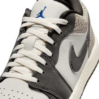 AIR JORDAN 1 LOW SE V2 "ELEPHANT PRINT"