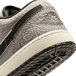 AIR JORDAN 1 LOW SE V2 "ELEPHANT PRINT"