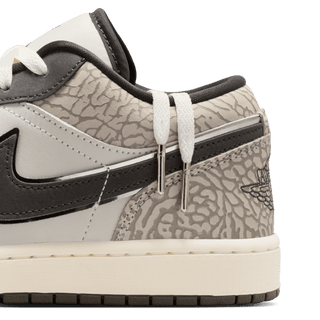 AIR JORDAN 1 LOW SE V2 "ELEPHANT PRINT"