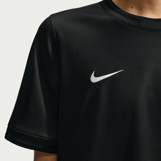 KOREA X PEACEMINUSONE X NIKE "X2" ACDPR PREMATCH JERSEY - BLACK / WHITE
