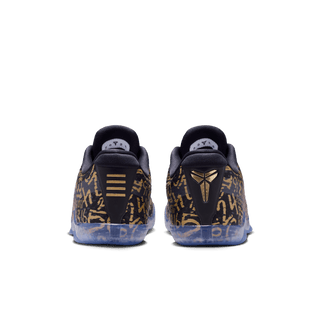 KOBE 11 EM PROTRO "MAMBA DAY"
