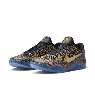 KOBE 11 EM PROTRO "MAMBA DAY"