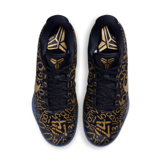 KOBE 11 EM PROTRO "MAMBA DAY"