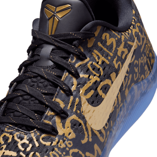 KOBE 11 EM PROTRO "MAMBA DAY"
