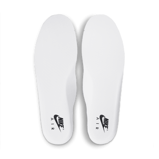 AIR FORCE 1 `01 "TRIPLE WHITE"