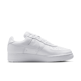 AIR FORCE 1 `01 "TRIPLE WHITE"